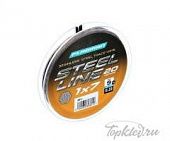 Поводковый материал Flagman 1X7 7кг 20м d-0.30мм