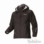 Куртка Shimano DS Basic Jacket Черная RA-02JQ M