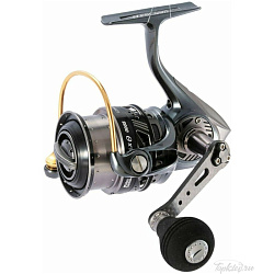 Abu Garcia Revo ALX
