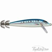Воблер Rapala Squid-кальмар SQ09-BSRD