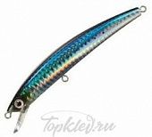 Воблер Yo-Zuri F6-GHIW CRYSTAL MINNOW 90F