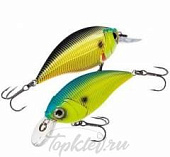 Воблер Yo-Zuri R1060-CCPT SASHIMI SHALLOW CRANK 70F