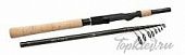 Удилище Shimano EXAGE BX STC MINI TELE SPINN 165 L