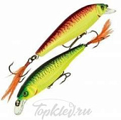 Воблер Yo-Zuri R1019-CMFT Sashimi Jerkbait FW 70SP