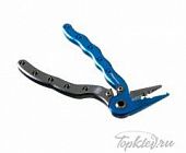 Плоскогубцы Flagman Aluminium Fishing Pliers 12.0см