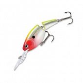 Воблер Rapala Jointed Shad Rap JSR09-CLN
