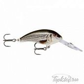 Воблер Rapala Shad Dancer SDD04-ROL