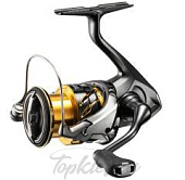 Катушка Shimano 20 TWIN POWER 2500 FD