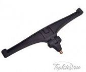 Держатель удилища Flagman 3 секции с системой регулирования угла наклона TRIPLE BAR