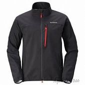 Куртка Shimano Stretch 3 Layer Jacket черный M (5YJA041Q16)