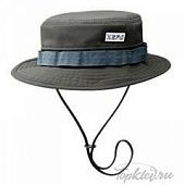 Кепка Shimano XEFO WIND FIT Half Mesh Hat CA-259N