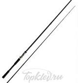 Удилище морское Shimano HARD ROCKER B76MH