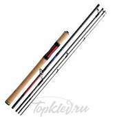 Удилище спиннинговое Shimano 20 WORLD SHAULA DTE2702R-5