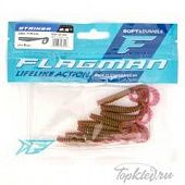 Мягкая приманка Flagman виброхвост Striker 2.5'' #106 Lox