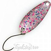 Блесна колеблющаяся Mukai Clue 5гр #16