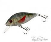 Воблер Flagman Hard Ball 95F 0.5-2.0m color 301