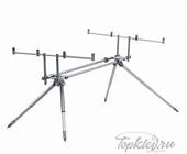 Род под Carp Pro 4 удилища 4 ноги CP405145