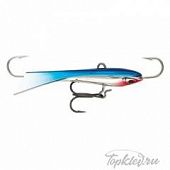 Балансир Rapala Snap Rap SNR08-CHB 8см, 24гр.