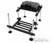 Платформа Flagman с педаной D-25мм