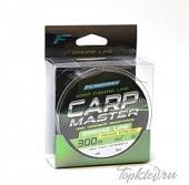 Леска Flagman CARP MASTER 300m 0,30mm