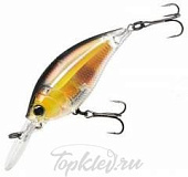 Воблер Yo-Zuri R1318-RGSN 3DR MID CRANK 70F