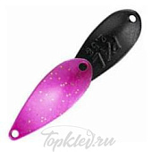 Блесна колеблющаяся Forest PAL Limited 2.5g LT63