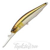 Воблер DUO Realis Jerkbait 100DR 100м 15.6гр #DRA3050