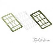 Стопор и удлинитель для бойлов и пеллетса Carp Pro (3 шт)