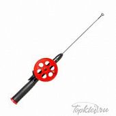 Зимняя удочка Rapala-50 GL190/PH(пластик)
