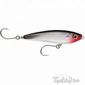Воблер Rapala X-Rap Saltwater Subwalk SXRSB07-S