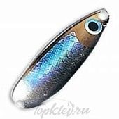 Блесна Yo-Zuri F248-G166 Altima TJ Spoon 7gr