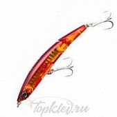 Воблер Yo-Zuri F1152-GHBR CRYSTAL 3D MINNOW JOINTED 130F
