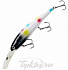 Воблер Bandit DEEP WALLEYE 66