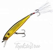 Воблер Yo-Zuri R1103-GBL 3DB JERKBAIT 90SP
