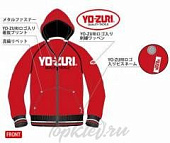 Толстовка Yo-Zuri SWEAT PARKA LL