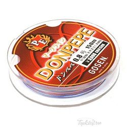 Плетеный шнур