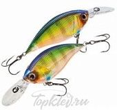 Воблер Yo-Zuri R1061-CSBG SASHIMI MID CRANK 70F