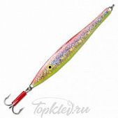 Блесна пилькер Abu Garcia Lucas 400g H-S/Red