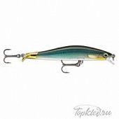 Воблер Rapala Ripstop RPS12-CBN