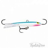 Балансир Rapala FLAT JIG RFJ04-GPB 4см, 16гр.