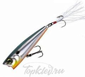 Воблер Yo-Zuri R1101-SBL 3DB POPPER 75F