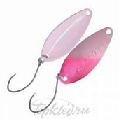 Блесна колеблющаяся Mukai Looper 2,8гр #T05