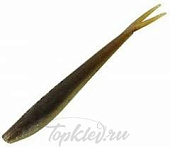 Приманка Berkley PowerBait Minnow 5cm SMELT (16шт)