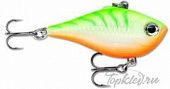 Раттлин Rapala Ultra Light Rippin Rap ULRPR04-GTU