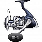 Катушка Shimano 21 TWIN POWER SW 10000 PGC