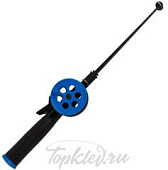Зимняя удочка Blue Fox 70 PL / Nylon tip