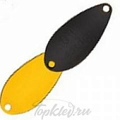Блесна колеблющаяся Mukai Looper 1гр DLIVE Spice #D3