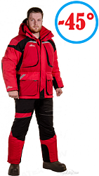 Зимние костюмы