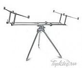 Род под Carp Pro 3 удилища алюминий (3 ноги) GS