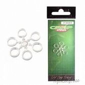 Кольца силиконовые для пелетса Carp Pro (MEDIUM) (6 шт)